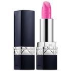 Dior Rouge Dior Lipstick Rose Caprice 0.12 Oz/ 3.4 G