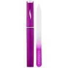 Sephora Collection Crystal Nail File Purple
