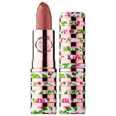 Pretty Vulgar Bury Them With A Smile Matte Lipstick Prim And Proper 0.1 Oz/ 3 G