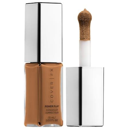 Cover Fx Power Play Concealer N Deep 3 0.33 Oz/ 10 Ml
