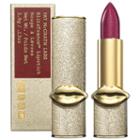 Pat Mcgrath Labs Blitztrance&trade; Lipstick Club Kiss 0.13 Oz/ 3.7 G