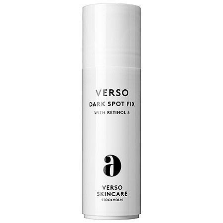 Verso Skincare Dark Spot Fix 0.51 Oz