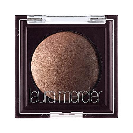 Laura Mercier Baked Eye Colour - Wet/dry Hot Chocolate 0.06 Oz/ 1.80 G