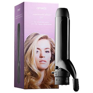 Amika Switch Kit(tm): Supermodel Allure(tm) 1.5