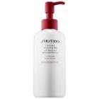 Shiseido Extra Rich Cleansing Milk 4.2 Oz/ 125 Ml
