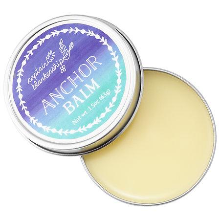 Captain Blankenship Anchor Balm 1.5 Oz