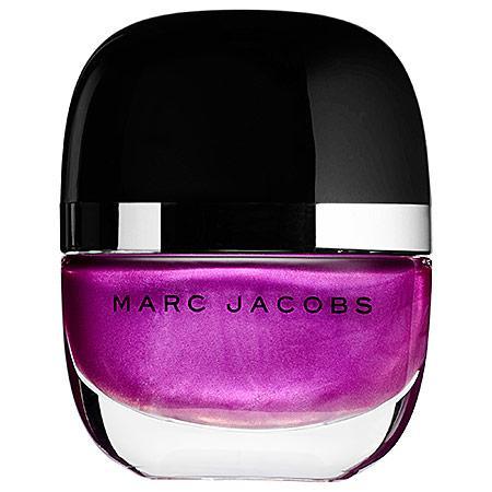Marc Jacobs Beauty Enamored Hi-shine Nail Lacquer 118 Oui! 0.43 Oz