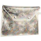 Sephora Collection Tinsel Time Clutch
