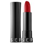 Sephora Collection Rouge Cream Lipstick R49 Belly-dancing 0.14 Oz/ 3.9 G