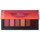 Smashbox Be Legendary Pucker Up Lipstick Palette Neutral