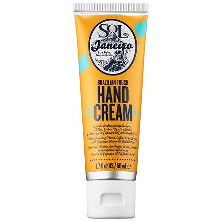 Sol De Janeiro Brazilian Touch Hand Cream 1.7 Oz/50 Ml