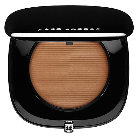 Marc Jacobs Beauty Perfection Powder - Featherweight Foundation 600 Cocoa 0.38 Oz/ 11 G