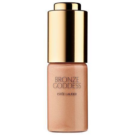 Estee Lauder Bronze Goddess Summer Glow Illuminator 0.5 Oz