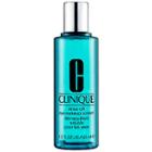 Clinique Rinse-off Eye Makeup Solvent 4.2 Oz