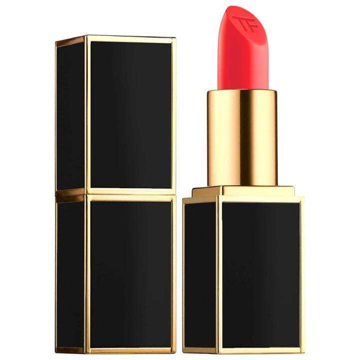 Tom Ford Lip Color Lipstick Sweet Tempest 0.1 Oz/ 2.96 Ml