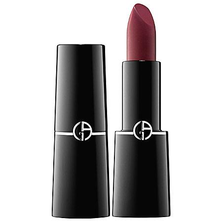 Giorgio Armani Rouge D'armani Lipstick Sheer Plum 600 0.13 Oz