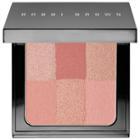 Bobbi Brown Brightening Brick Blush And Bronzer Pink 0.23 Oz