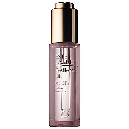Estee Lauder Resilience Lift Restorative Radiance Oil 1 Oz/ 30 Ml