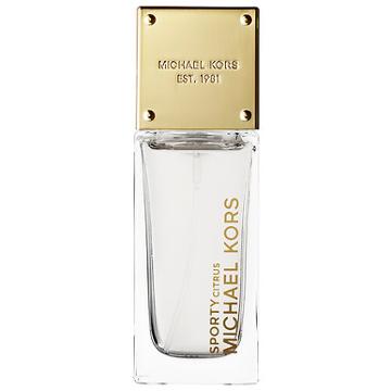 Michael Kors Sporty Citrus 1.7 Oz Eau De Parfum Spray