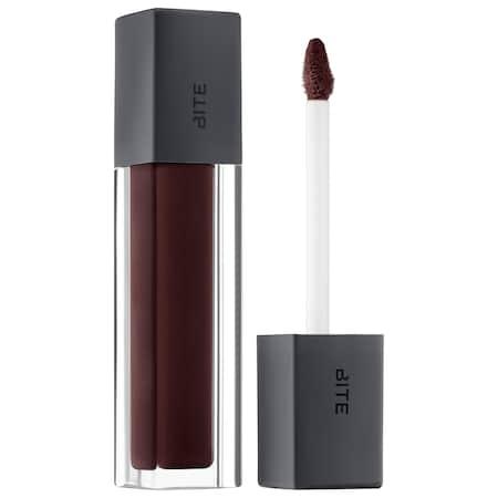 Bite Beauty French Press Lip Gloss Black Coffee .15 Oz/ 4.3 G