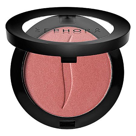 Sephora Collection Colorful Blush Raspberry Sheen 12 0.11 Oz