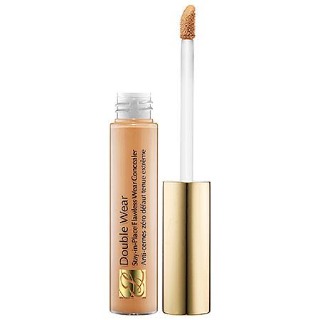 Estee Lauder Double Wear Stay-in-place Flawless Wear Concealer Warm Light Medium 0.24 Oz