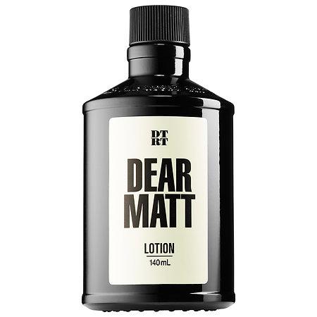 Dtrt Dear Matt Lotion 4.73 Oz
