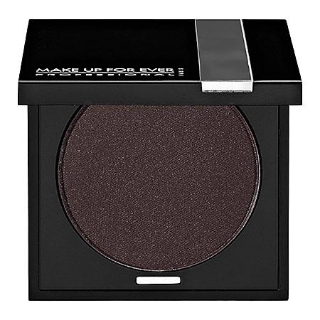 Make Up For Ever Eyeshadow Iridescent Brown Black 139 0.08 Oz