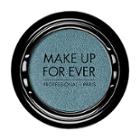 Make Up For Ever Artist Shadow Eyeshadow And Powder Blush I210 Light Turquoise (iridescent) 0.07 Oz/ 2.2 G
