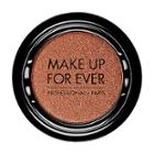 Make Up For Ever Artist Shadow Eyeshadow And Powder Blush I702 Mahogany (iridescent) 0.07 Oz/ 2.2 G