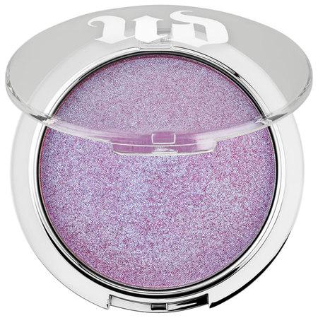 Urban Decay Disco Queen Holographic Highlighter Powder