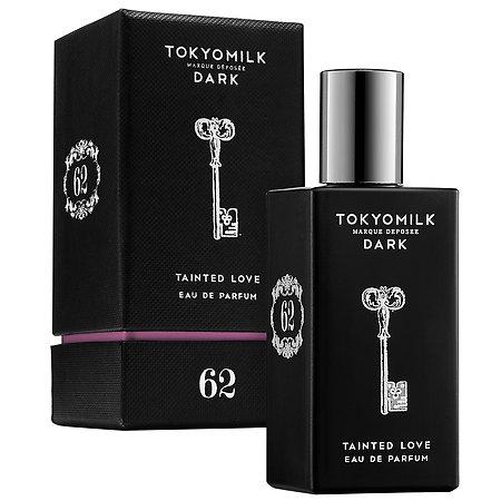 Tokyomilk Femme Fatale Collection - Tainted Love No. 62 1.6 Oz Eau De Parfum Spray