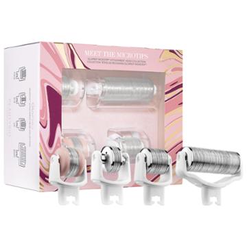 Beautybio Meet The Microtips