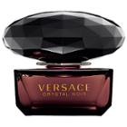 Versace Crystal Noir 1.7 Oz/ 50 Ml Eau De Toilette Spray