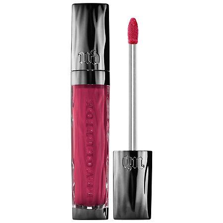 Urban Decay Revolution High-color Lipgloss Quiver 0.17 Oz/ 5.1 Ml