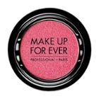 Make Up For Ever Artist Shadow Eyeshadow And Powder Blush I858 Flamingo (iridescent) 0.07 Oz/ 2.2 G