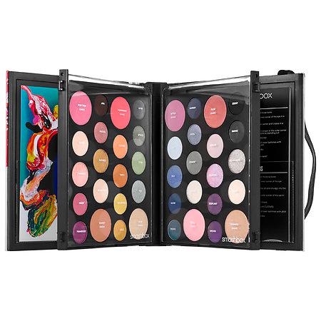 Smashbox Art. Love. Color. Master Class