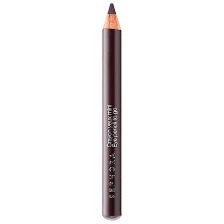 Sephora Collection Eye Pencil To Go 04 Red Berry 0.025oz/0.7g