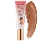 Too Faced Peach Perfect Comfort Matte Foundation - Peaches And Cream Collection Sable