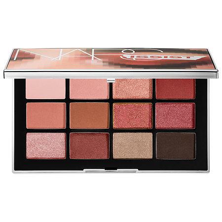 Nars Narsissist Wanted Eyeshadow Palette 12 X 0.04 Oz/ 1.4 G