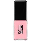 Jinsoon Nail Lacquer Dolly Pink 0.33 Oz