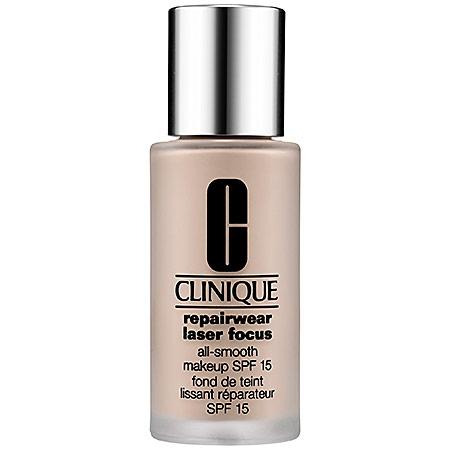 Clinique Repairwear Laser Focus Spf 15 Foundation Shade 05 1 Oz