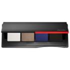 Shiseido Essentialist Eyeshadow Palette Kaigan Street Waves 0.18 Oz/ 5.2 G