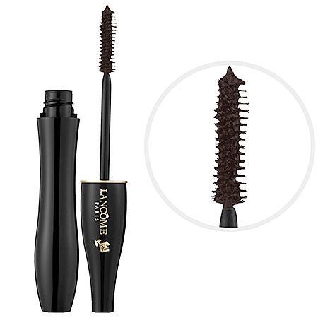Lancome Hypnose - Custom Volume Mascara Brown