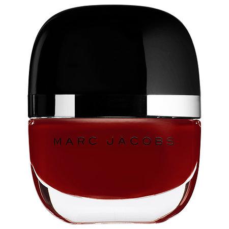 Marc Jacobs Beauty Enamored Hi-shine Nail Lacquer Poison Apple 0.43 Oz