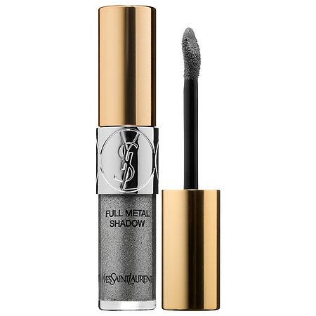 Yves Saint Laurent Full Metal Shadow 1 Grey Splash 0.15 Oz/ 4.44 Ml