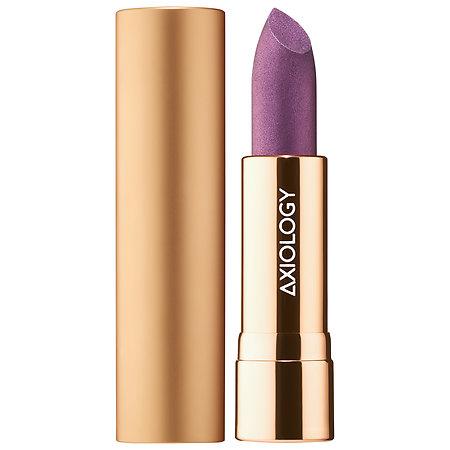 Axiology Natural Lipstick Desire 0.14 Oz/ 4 G
