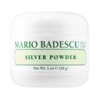 Mario Badescu Silver Powder 1 Oz/ 28 G