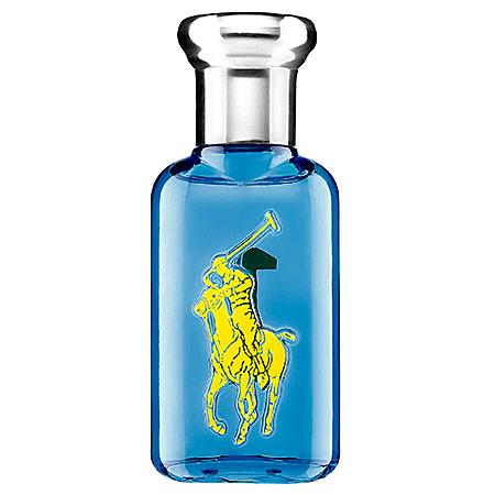 Ralph Lauren Big Pony Women's Collection 1 1 Oz / 30 Ml Eau De Toilette Spray