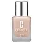 Clinique Superbalanced Makeup Cream Chamois 1 Oz